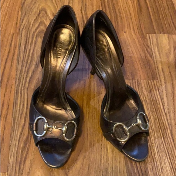 Gucci Shoes - Gucci Heels